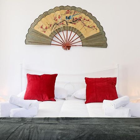Cornelia - Charme Apartment Рим Экстерьер фото