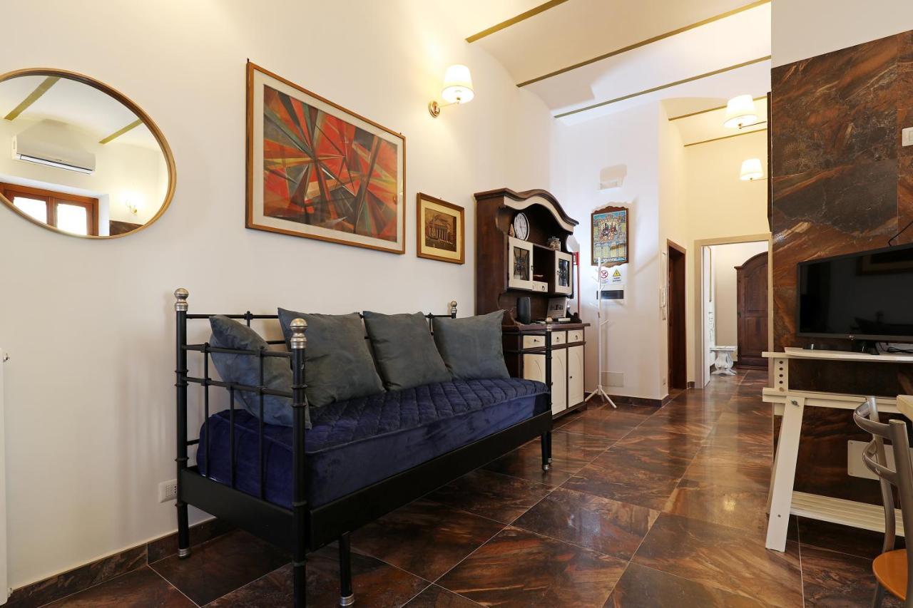 Cornelia - Charme Apartment Рим Экстерьер фото