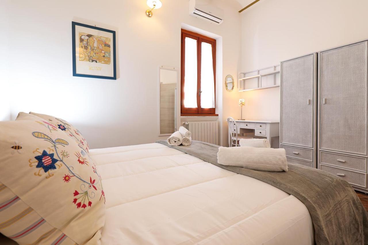 Cornelia - Charme Apartment Рим Экстерьер фото