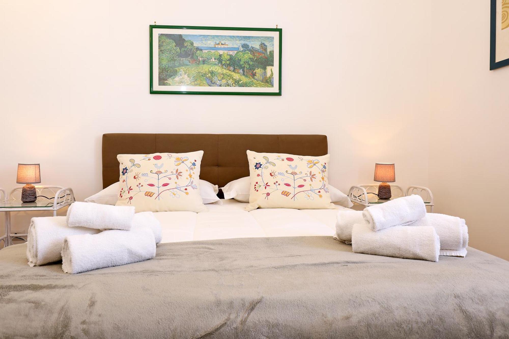 Cornelia - Charme Apartment Рим Экстерьер фото